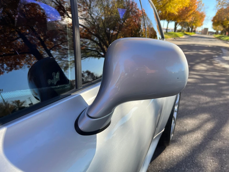 2001 BMW Z3 Coupe - Image 29 of 31