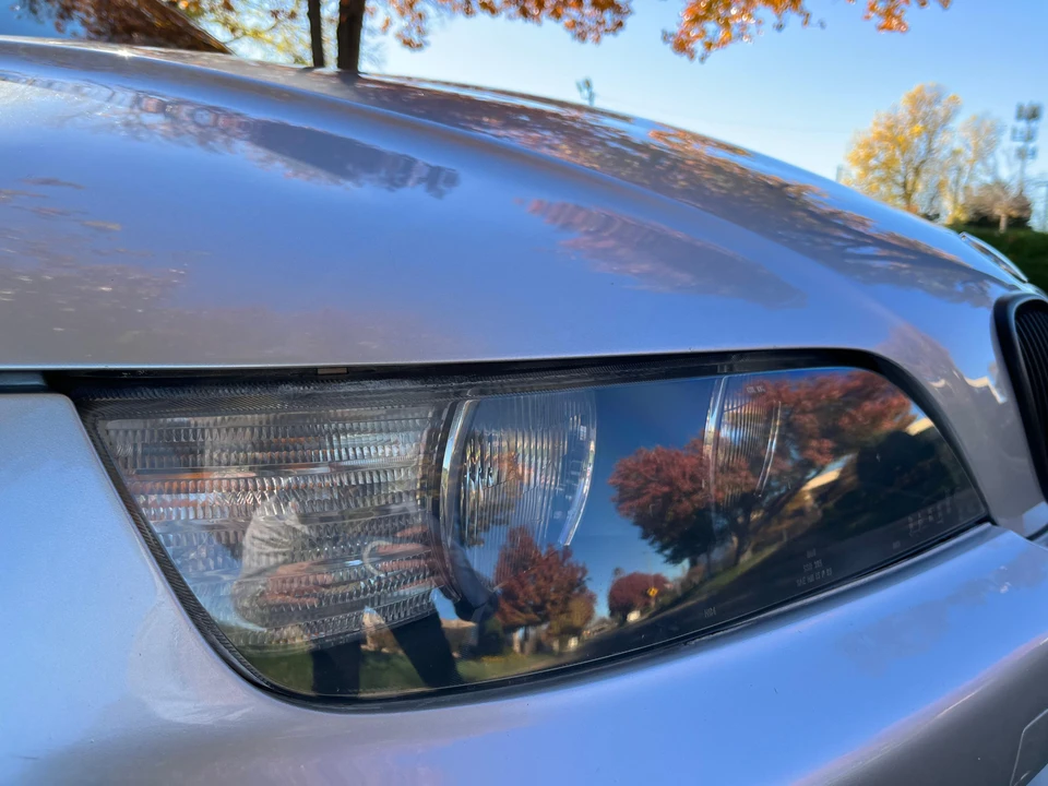 2001 BMW Z3 Coupe - Image 21 of 31