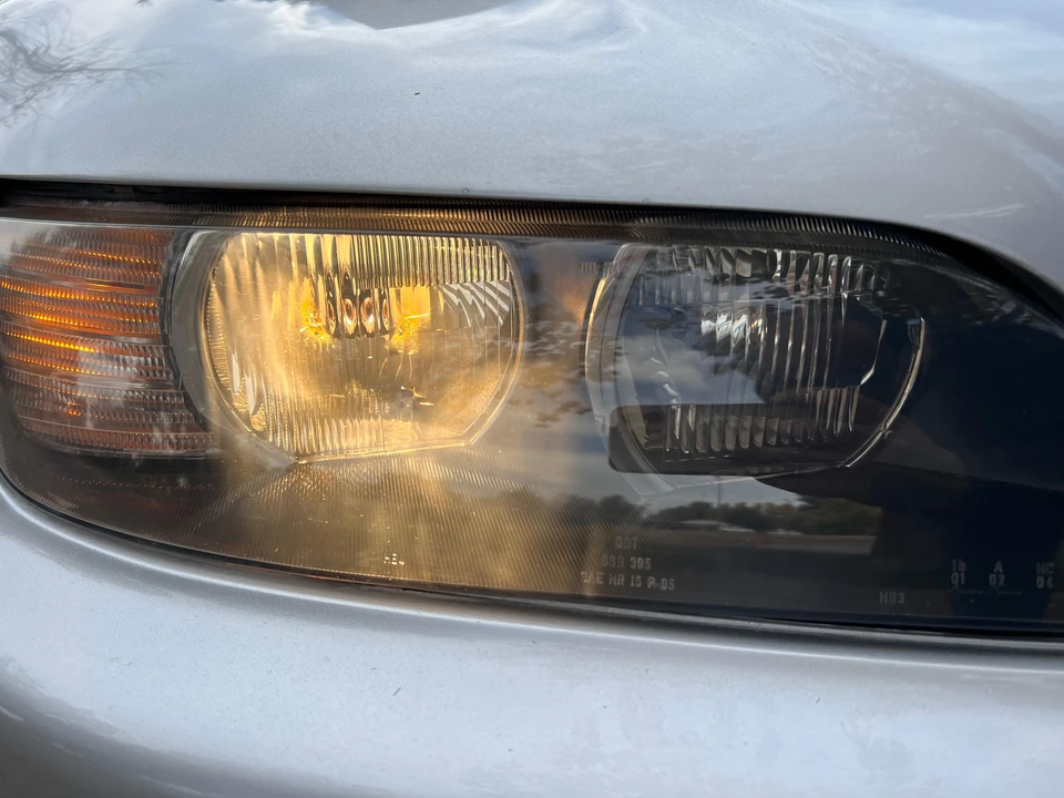 2001 BMW Z3 Coupe - Image 22 of 31