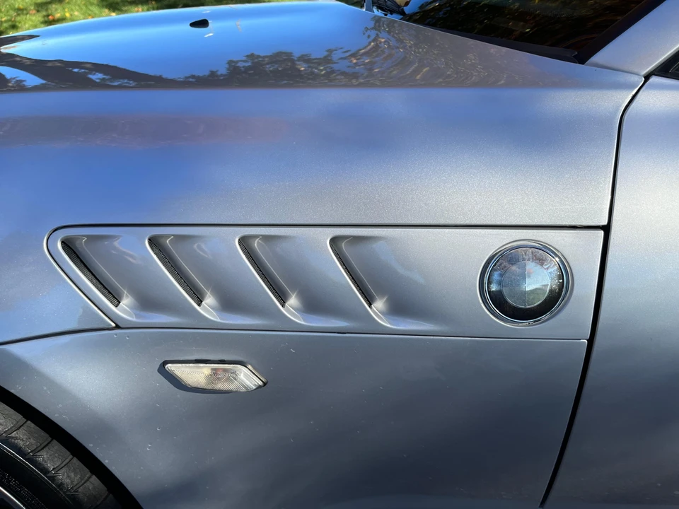 2001 BMW Z3 Coupe - Image 28 of 31