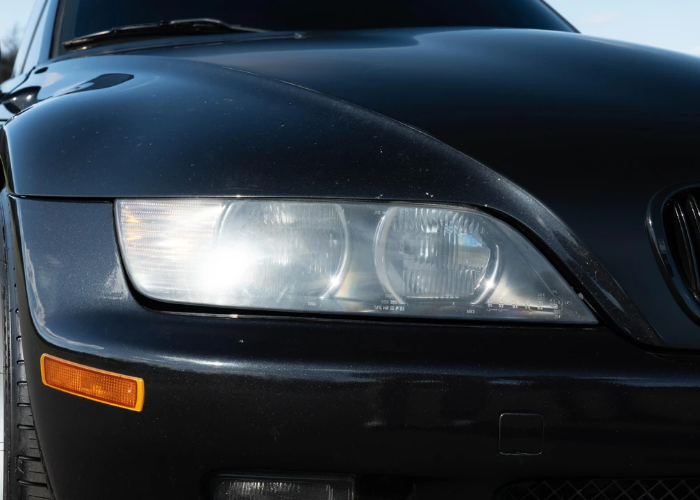 2001 BMW Z3 Coupe - Image 10 of 31