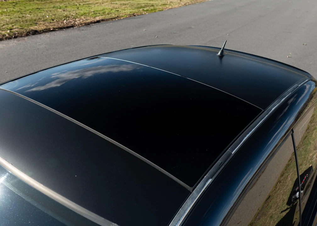 2001 BMW Z3 Coupe - Image 14 of 31