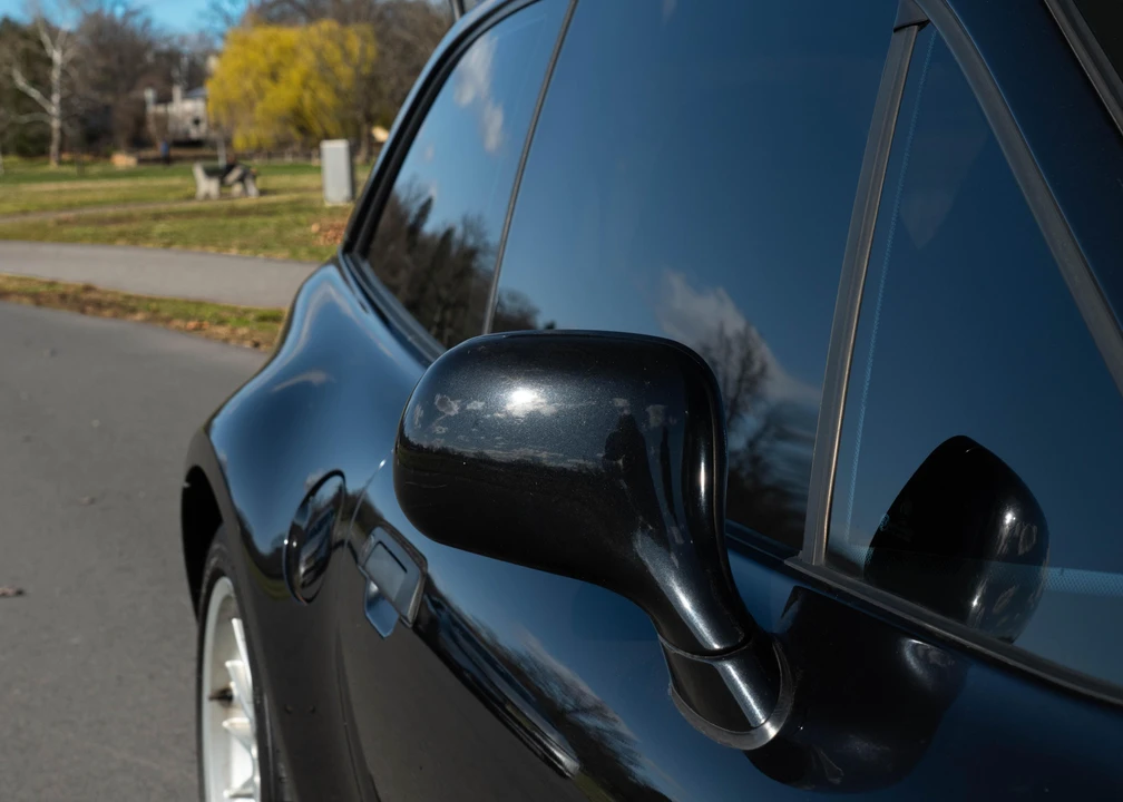2001 BMW Z3 Coupe - Image 18 of 31