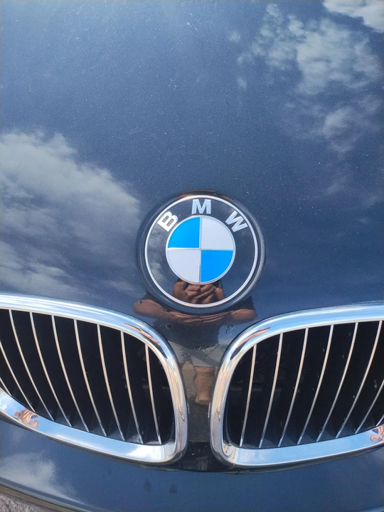 2001 BMW Z3 Coupe - Image 18 of 31