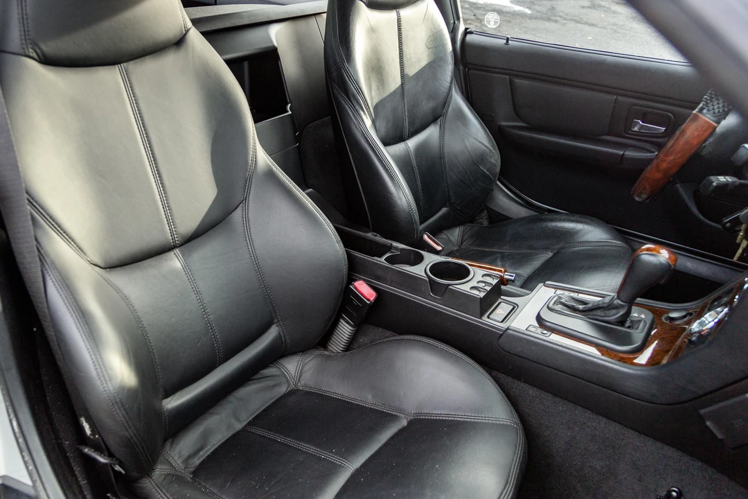 2001 BMW Z3 Coupe - Image 20 of 31