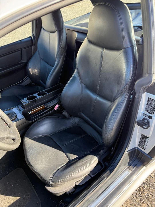 2001 BMW Z3 Coupe - Image 22 of 31