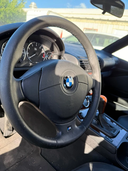 2001 BMW Z3 Coupe - Image 26 of 31