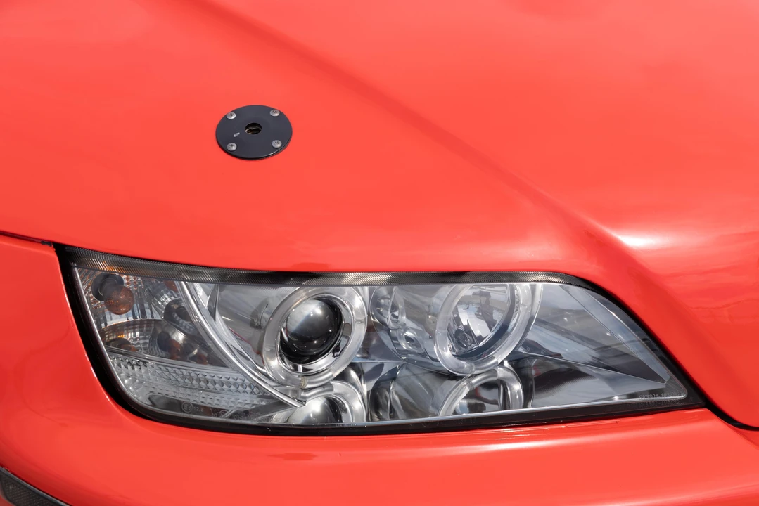 2001 BMW Z3 Coupe - Image 25 of 31
