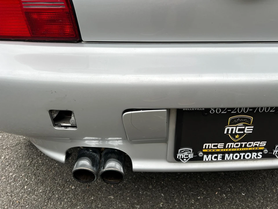 2001 BMW Z3 Coupe - Image 20 of 30