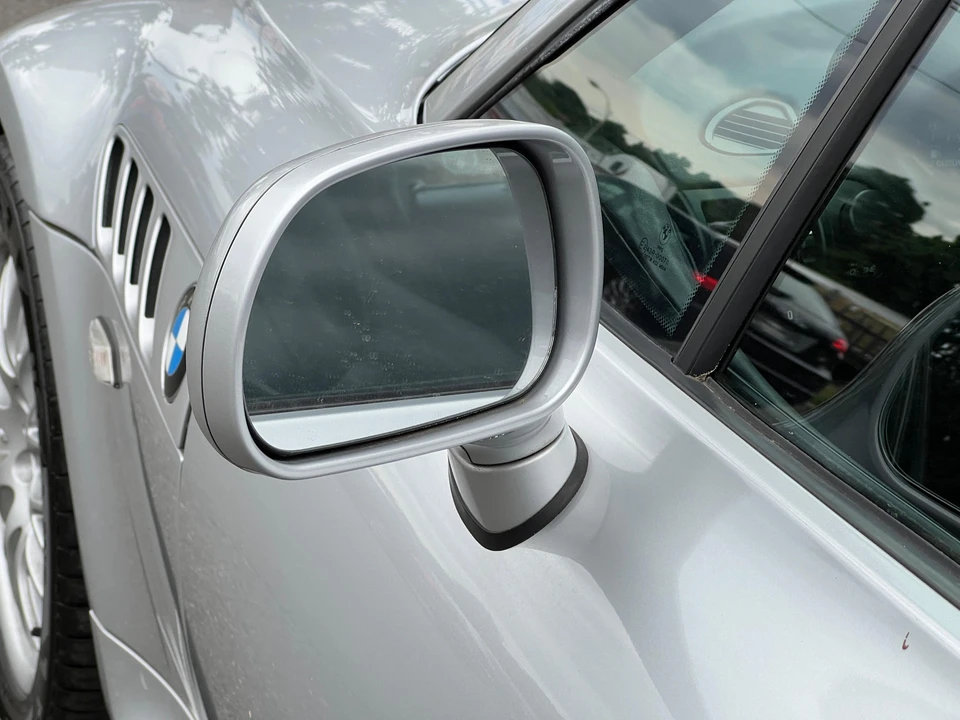 2001 BMW Z3 Coupe - Image 13 of 30
