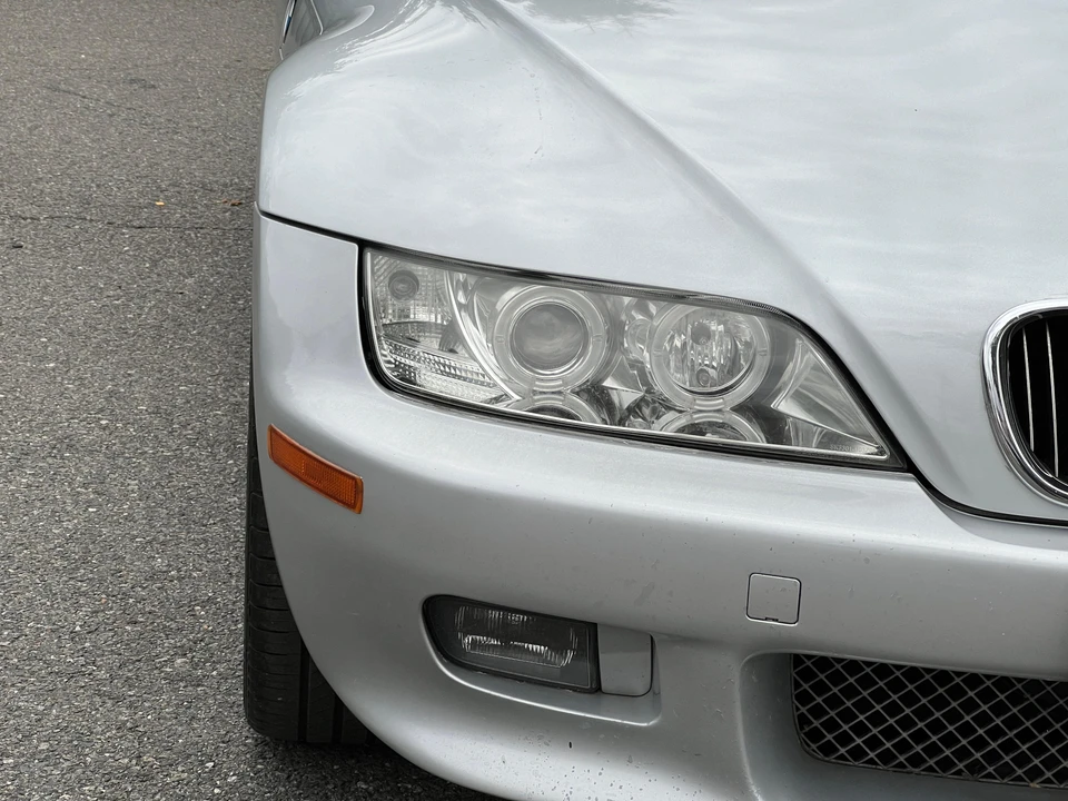 2001 BMW Z3 Coupe - Image 11 of 30