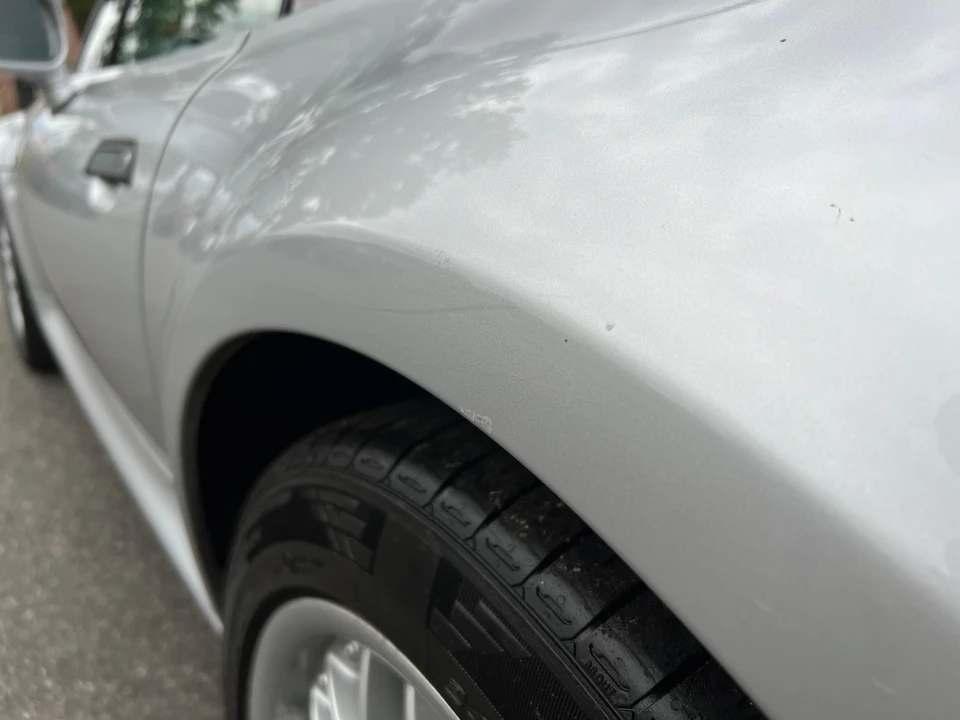 2001 BMW Z3 Coupe - Image 18 of 30