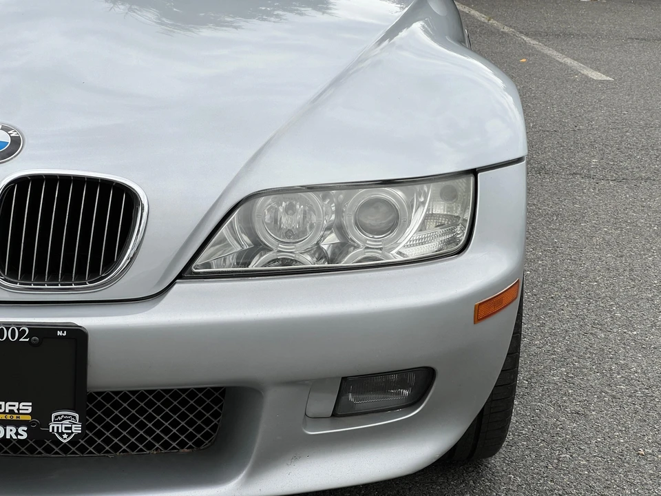 2001 BMW Z3 Coupe - Image 12 of 30
