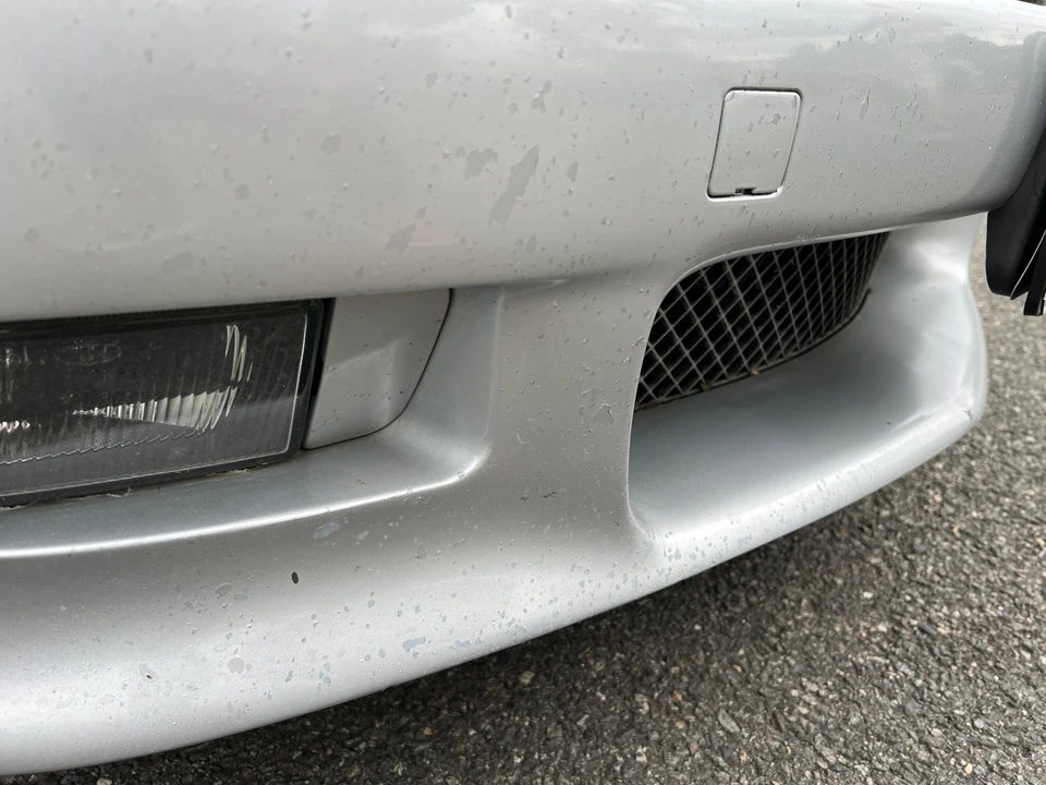 2001 BMW Z3 Coupe - Image 17 of 30