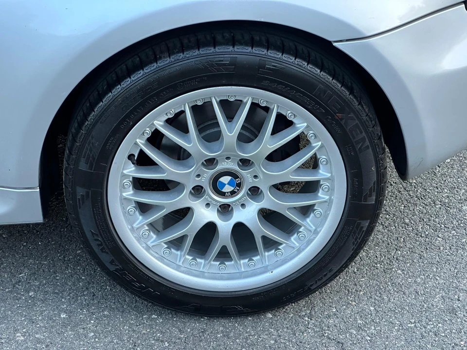 2001 BMW Z3 Coupe - Image 24 of 30