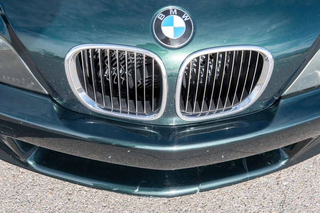 2001 BMW Z3 Coupe - Image 20 of 31