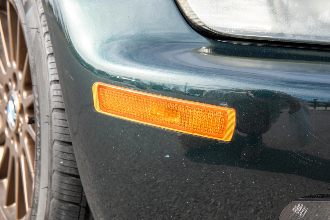 2001 BMW Z3 Coupe - Image 13 of 31