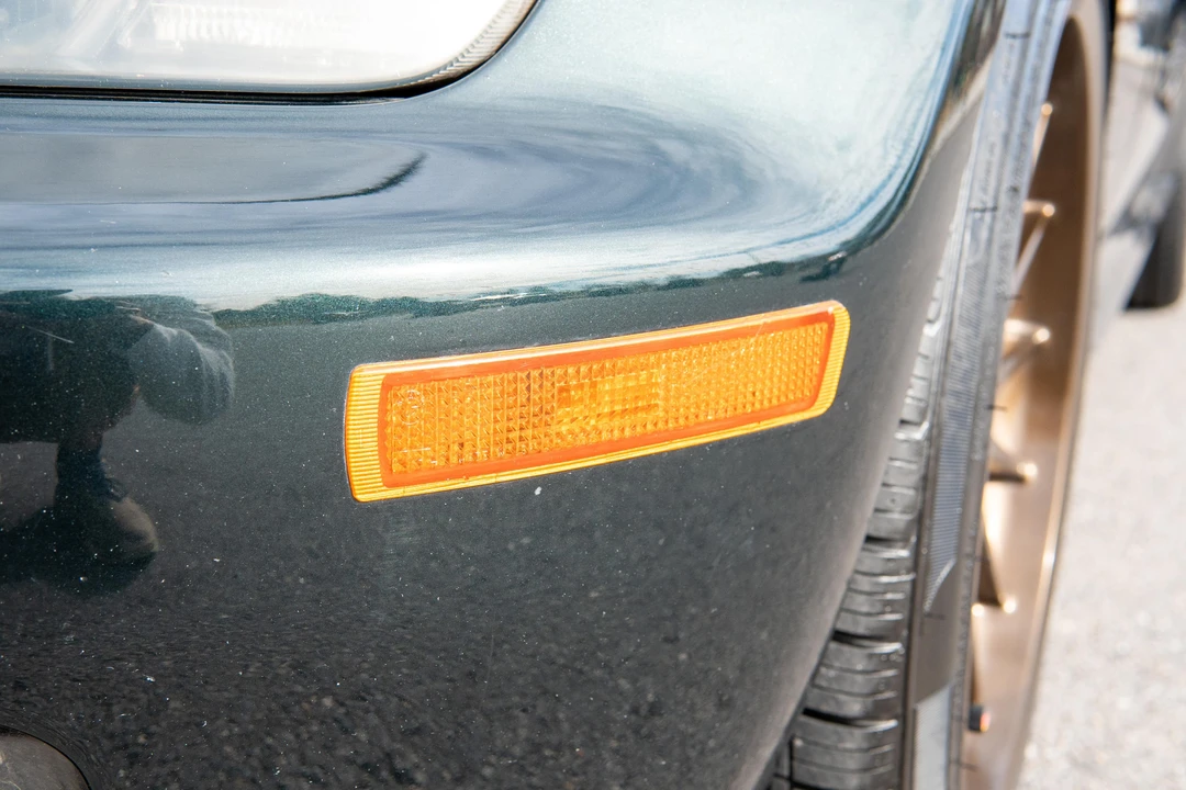 2001 BMW Z3 Coupe - Image 30 of 31