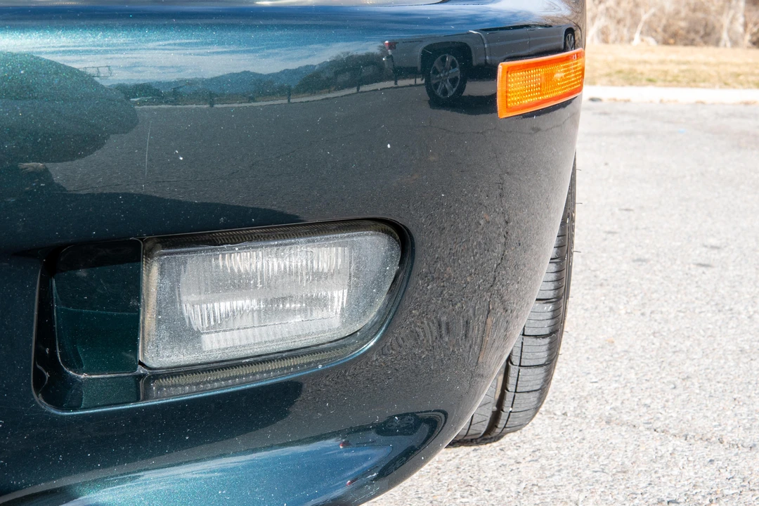 2001 BMW Z3 Coupe - Image 28 of 31