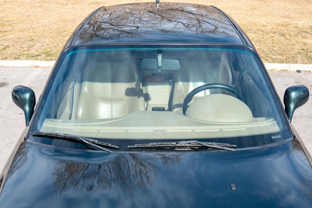 2001 BMW Z3 Coupe - Image 22 of 31