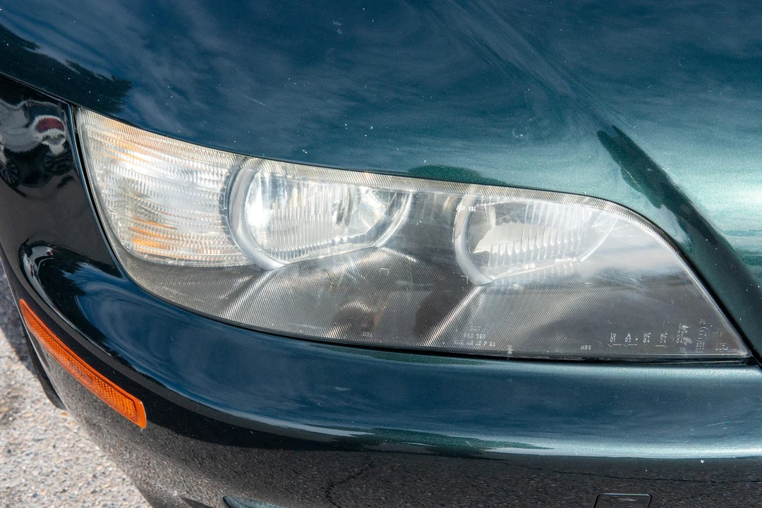 2001 BMW Z3 Coupe - Image 15 of 31