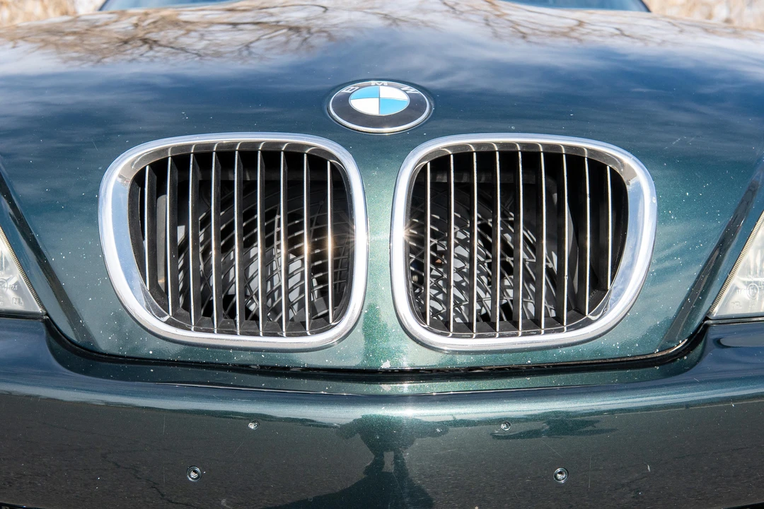 2001 BMW Z3 Coupe - Image 21 of 31