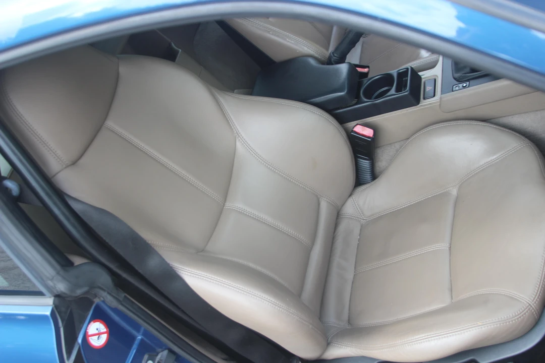 2001 BMW Z3 Coupe - Image 28 of 31