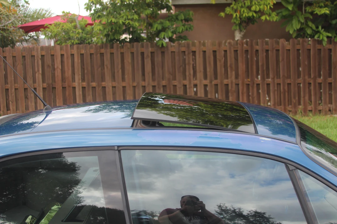 2001 BMW Z3 Coupe - Image 12 of 31