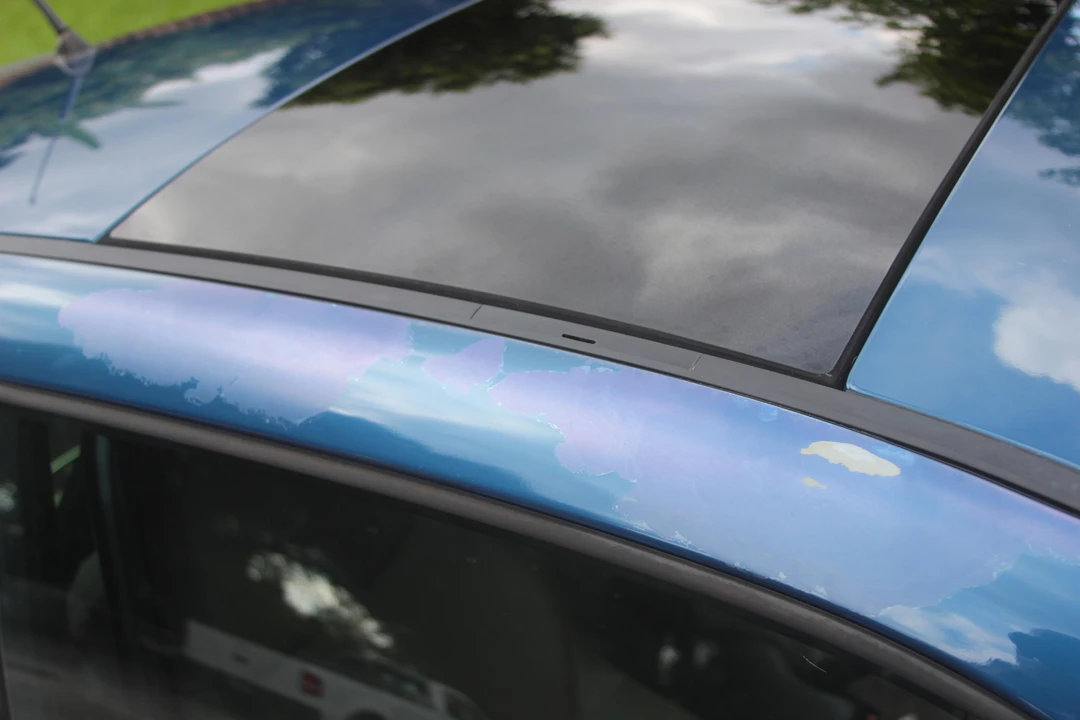 2001 BMW Z3 Coupe - Image 13 of 31