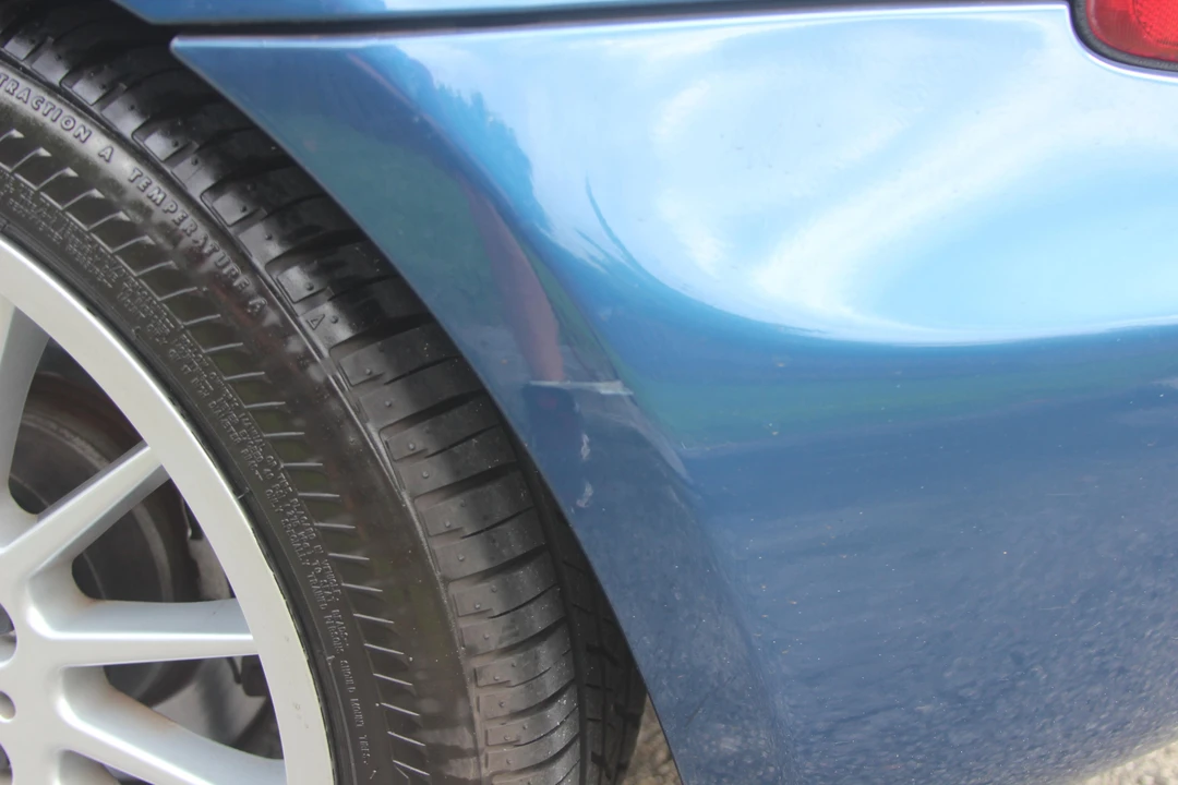 2001 BMW Z3 Coupe - Image 14 of 31
