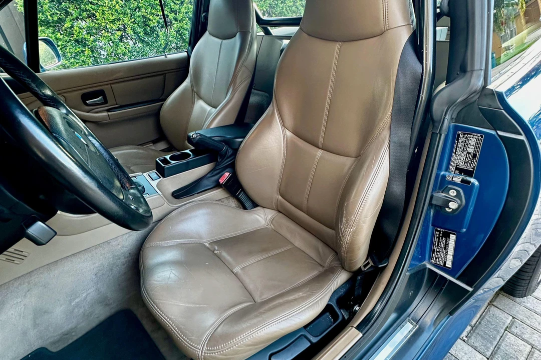 2001 BMW Z3 Coupe - Image 22 of 31