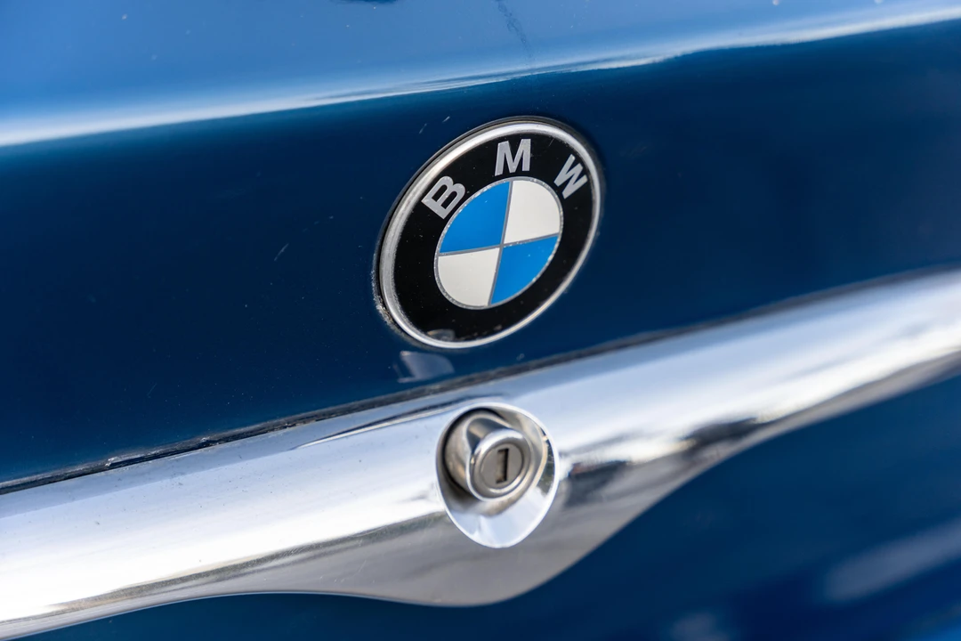 2001 BMW Z3 Coupe - Image 25 of 31
