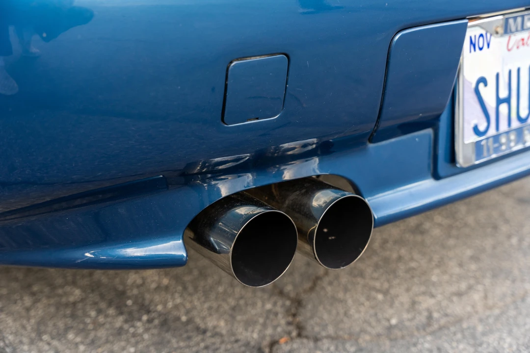 2001 BMW Z3 Coupe - Image 27 of 31