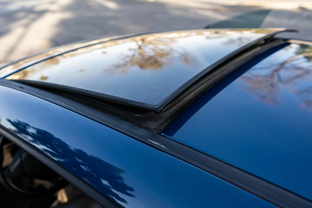 2001 BMW Z3 Coupe - Image 23 of 31