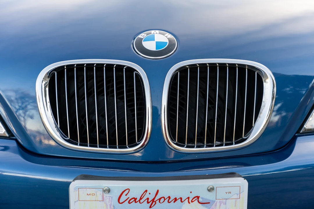 2001 BMW Z3 Coupe - Image 19 of 31