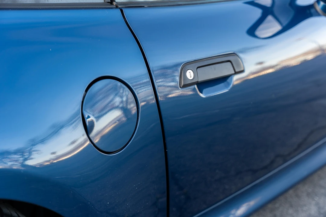 2001 BMW Z3 Coupe - Image 28 of 31