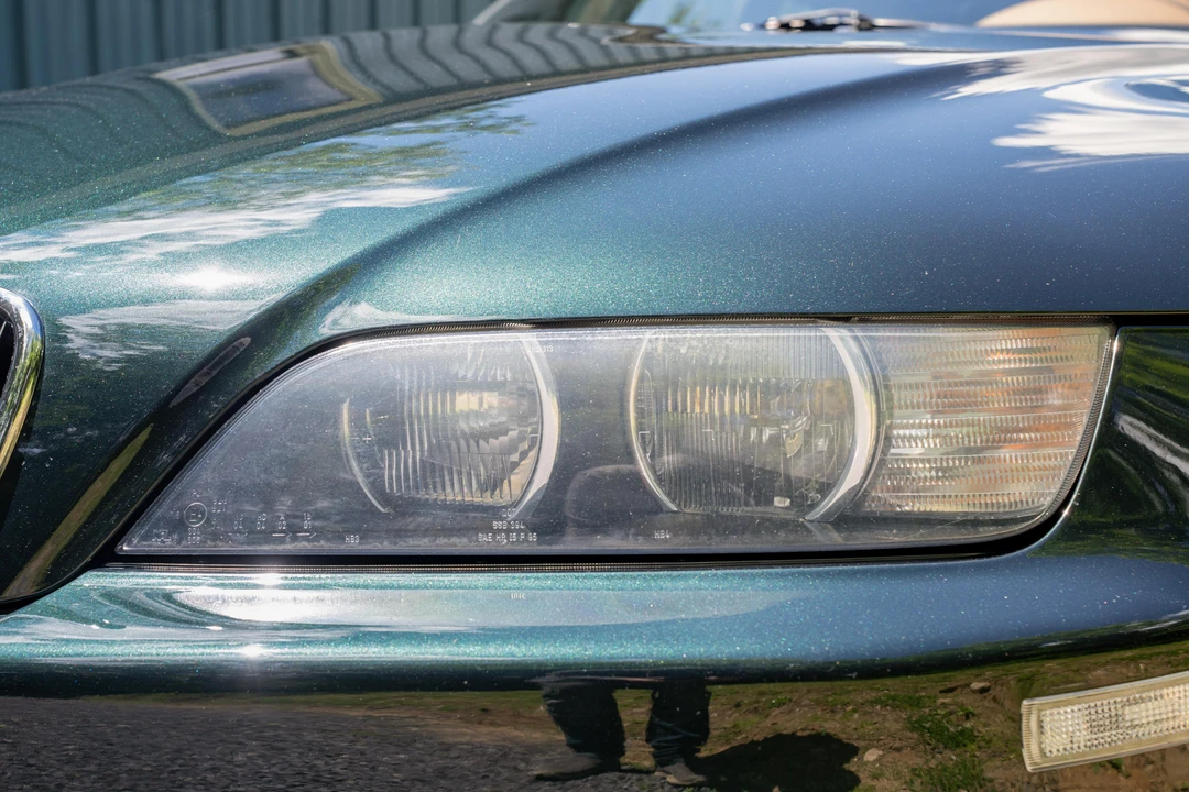 2001 BMW Z3 Coupe - Image 12 of 31