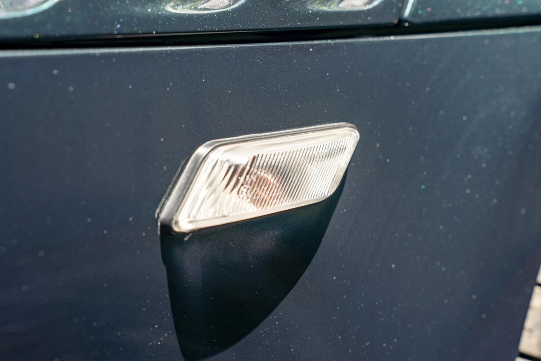 2001 BMW Z3 Coupe - Image 13 of 31