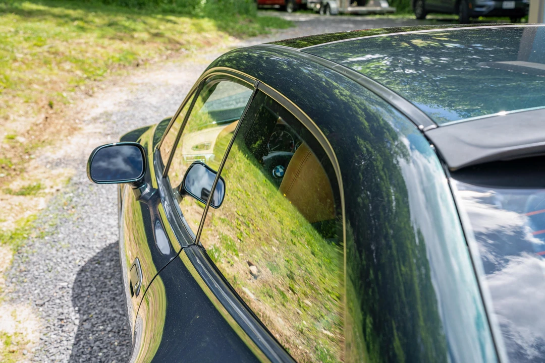 2001 BMW Z3 Coupe - Image 20 of 31