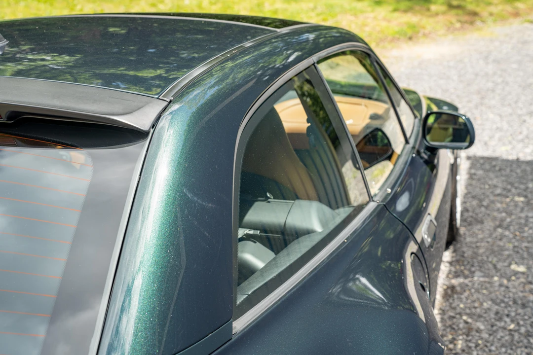 2001 BMW Z3 Coupe - Image 21 of 31