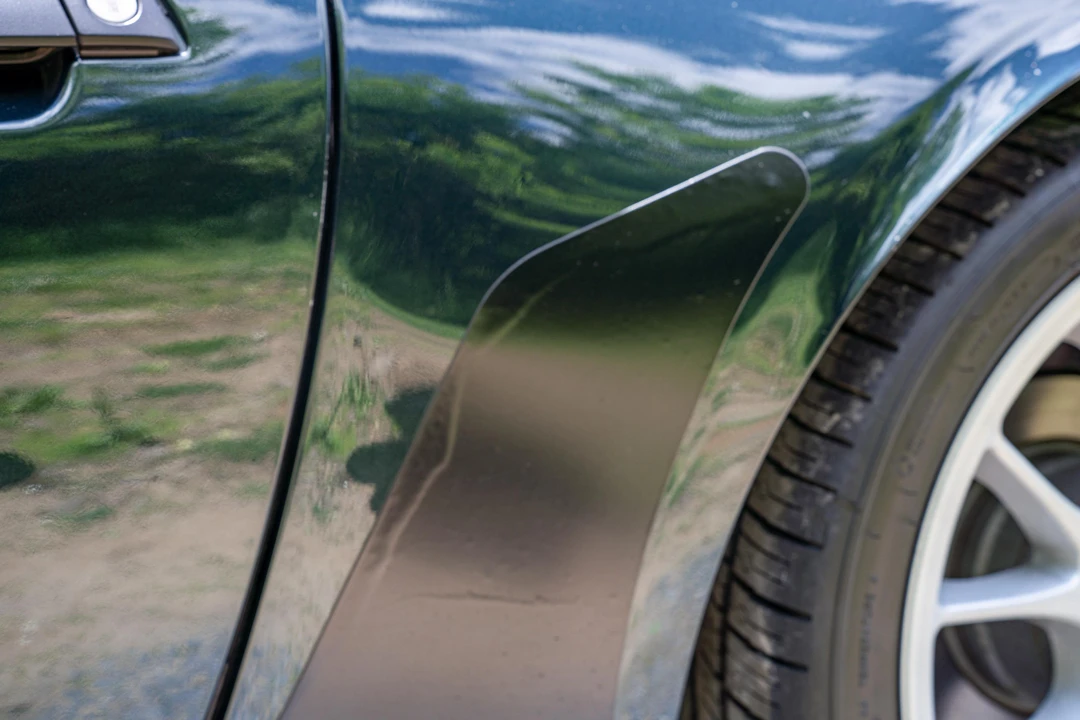 2001 BMW Z3 Coupe - Image 30 of 31