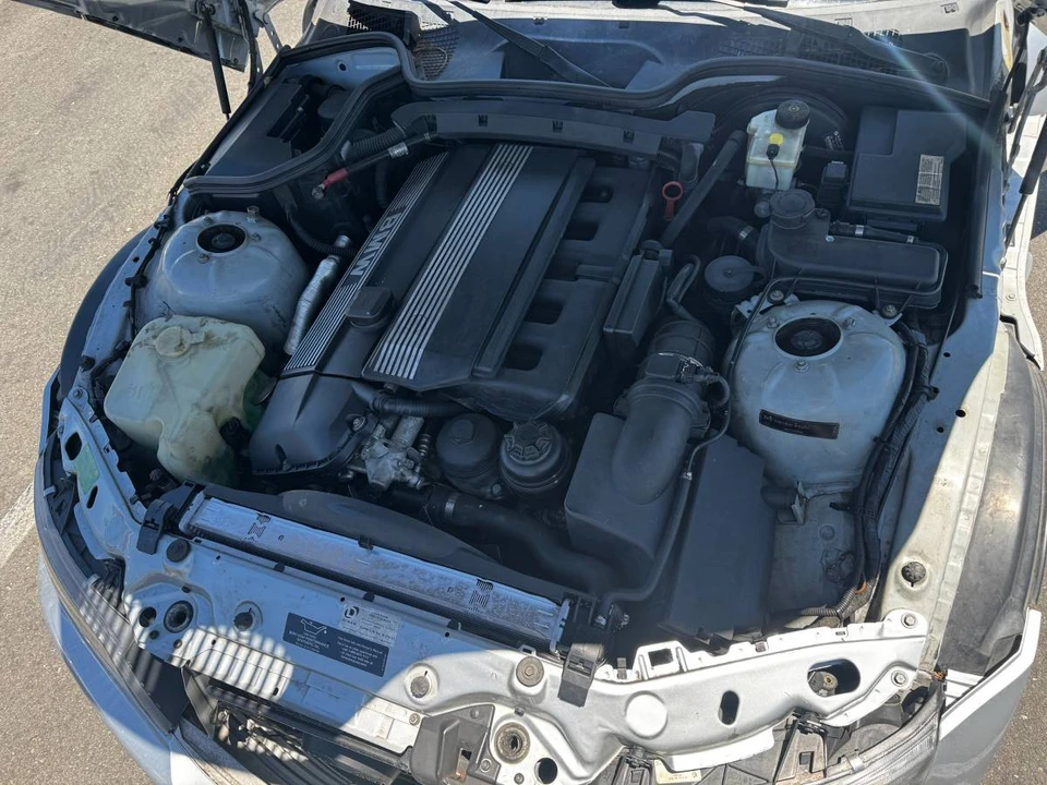 2001 BMW Z3 - Image 21 of 21