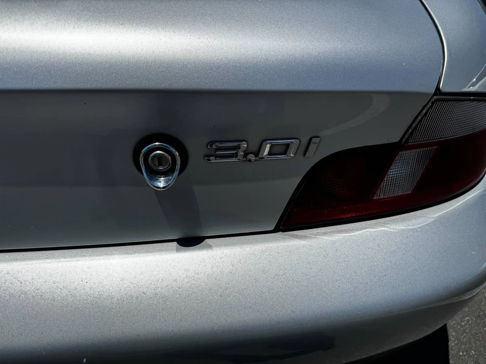 2001 BMW Z3 - Image 12 of 21