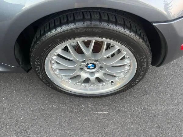 2001 BMW Z3 Roadster - Image 13 of 14