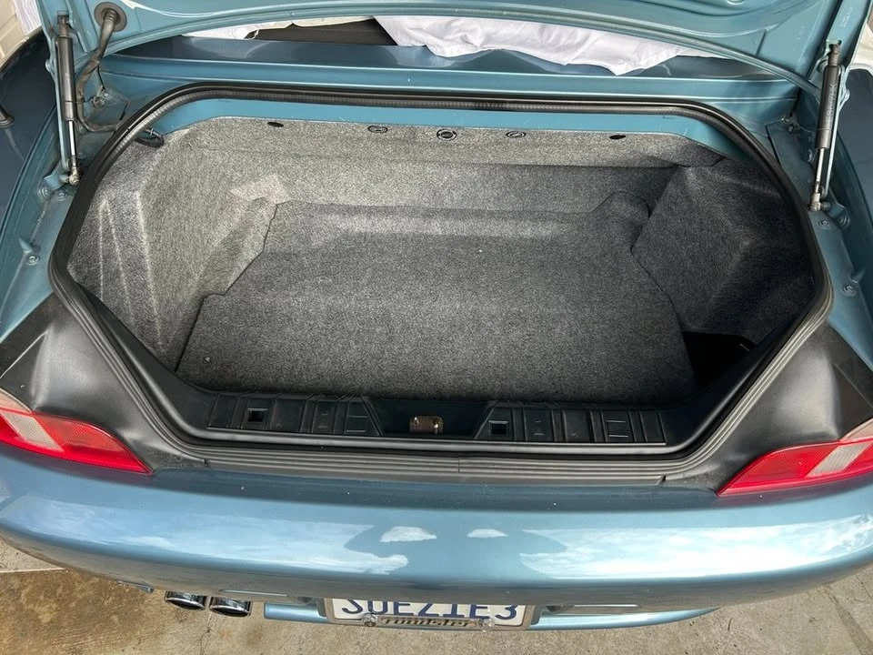 2001 BMW Z3 Roadster - Image 16 of 19