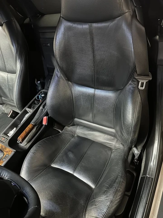 2001 BMW Z3 Roadster - Image 6 of 17
