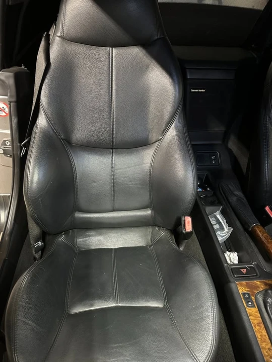 2001 BMW Z3 Roadster - Image 10 of 17