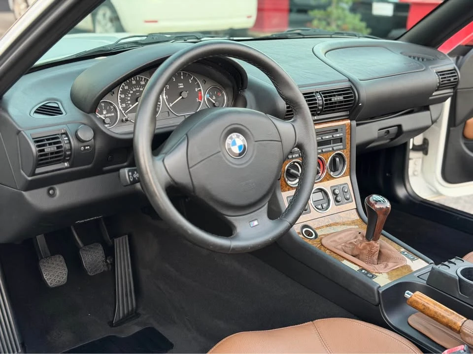 2001 BMW Z3 Roadster - Image 17 of 19