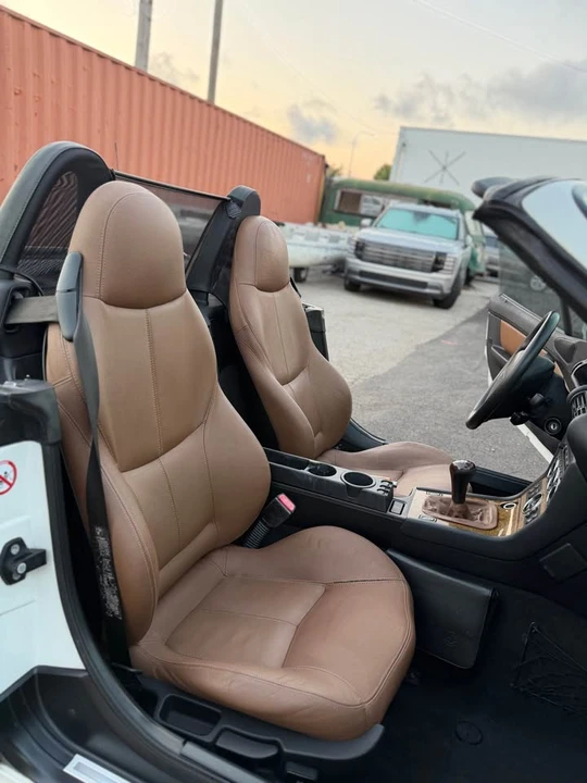2001 BMW Z3 Roadster - Image 13 of 19