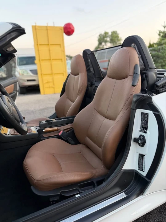 2001 BMW Z3 Roadster - Image 16 of 19